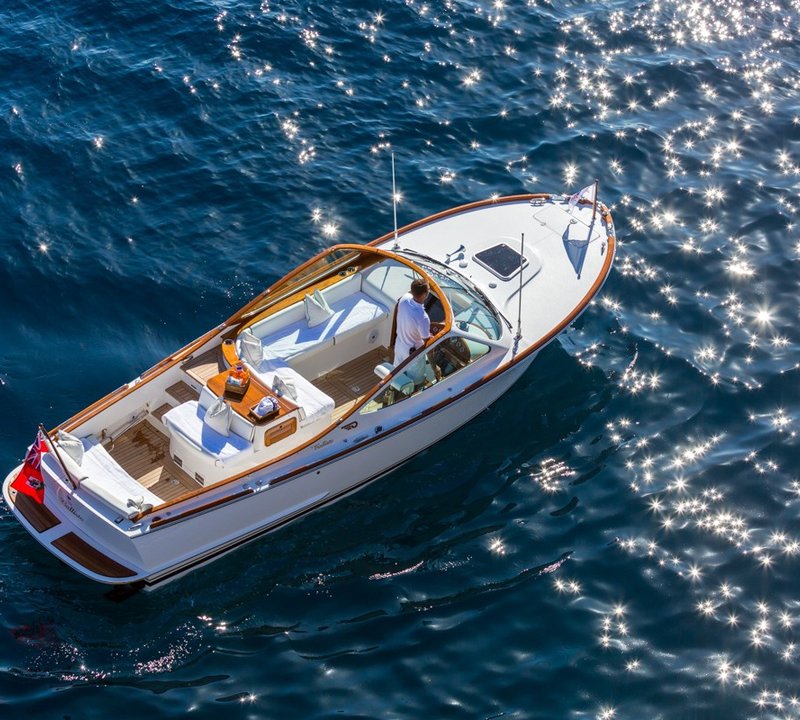 See The Entire List of Luxury Yachts 65m (213 ft) In Length | CharterWorld